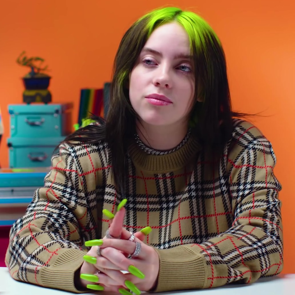 Billie Eilish